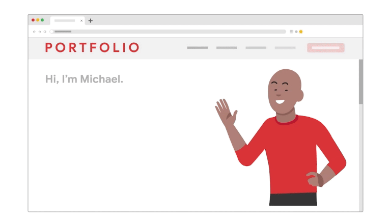 Portfolio | UX Design Certificate