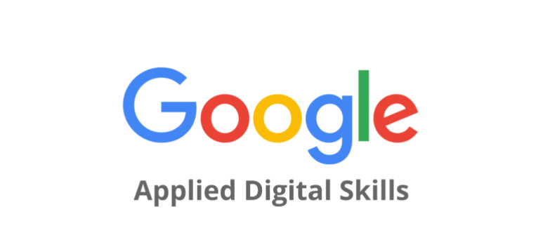 Applied Digital Skills Logo