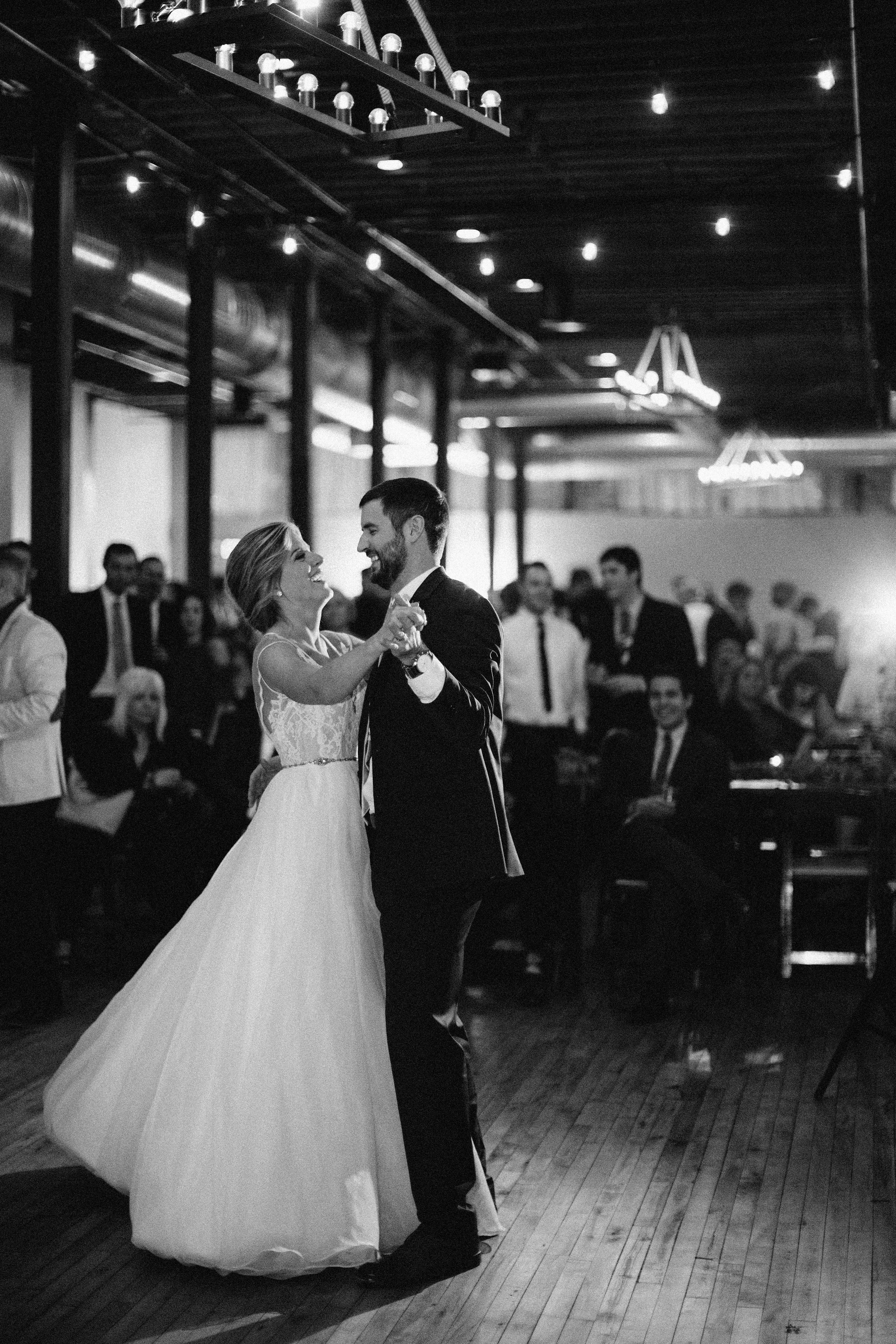 Photo by Kristina Lorraine Photography