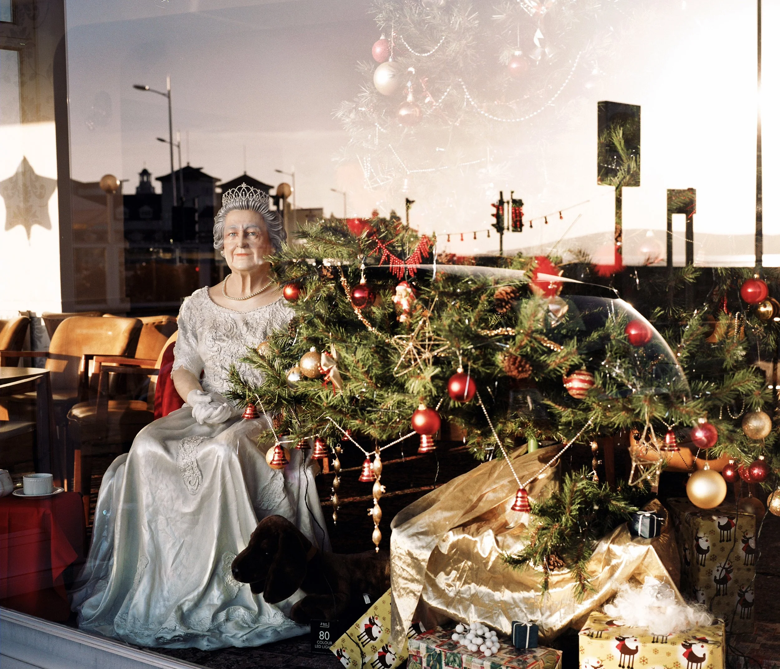 The Queen, Midland Hotel, Weston Super Mare.jpg