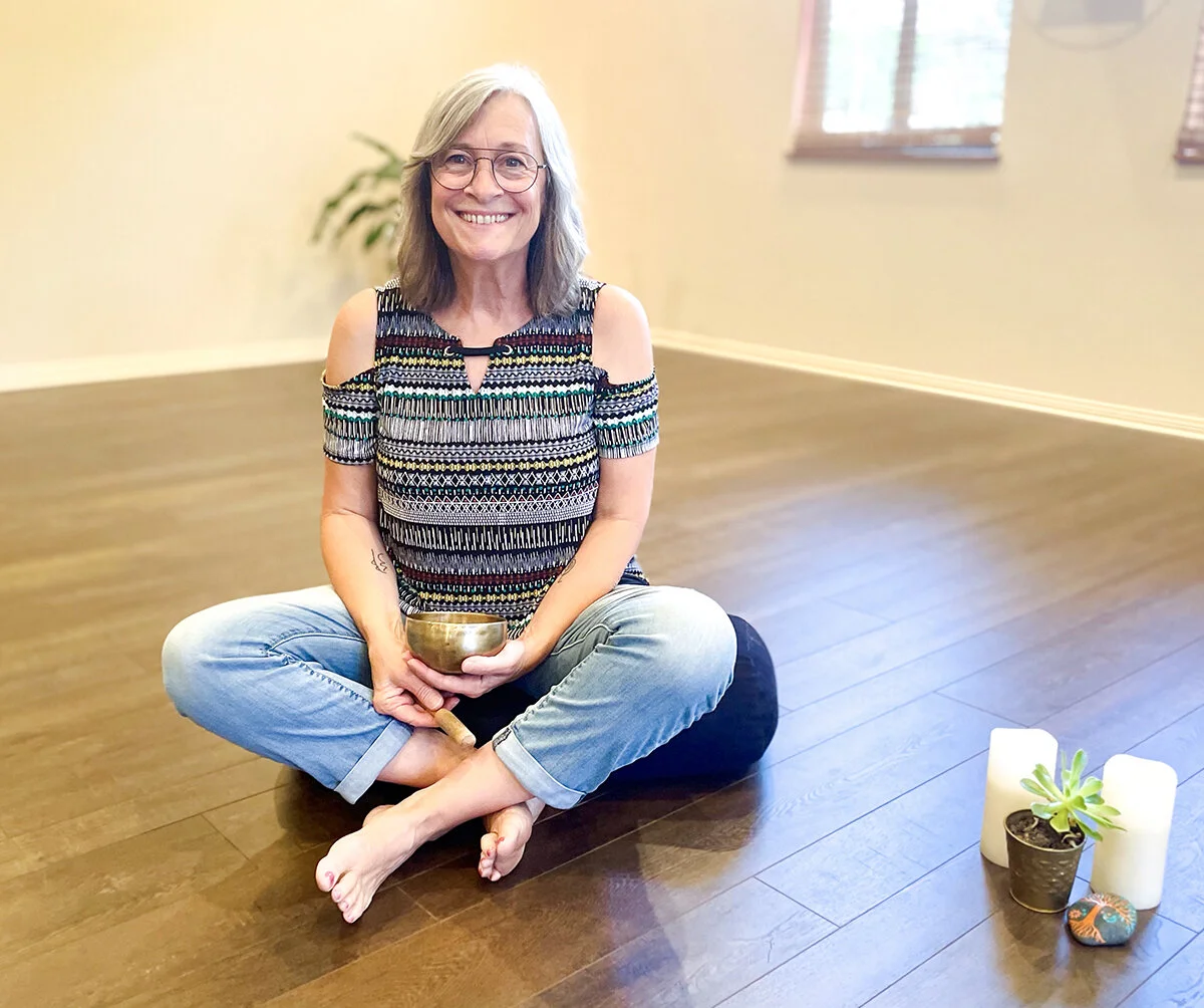 Instructor Bios — Claremont Yoga