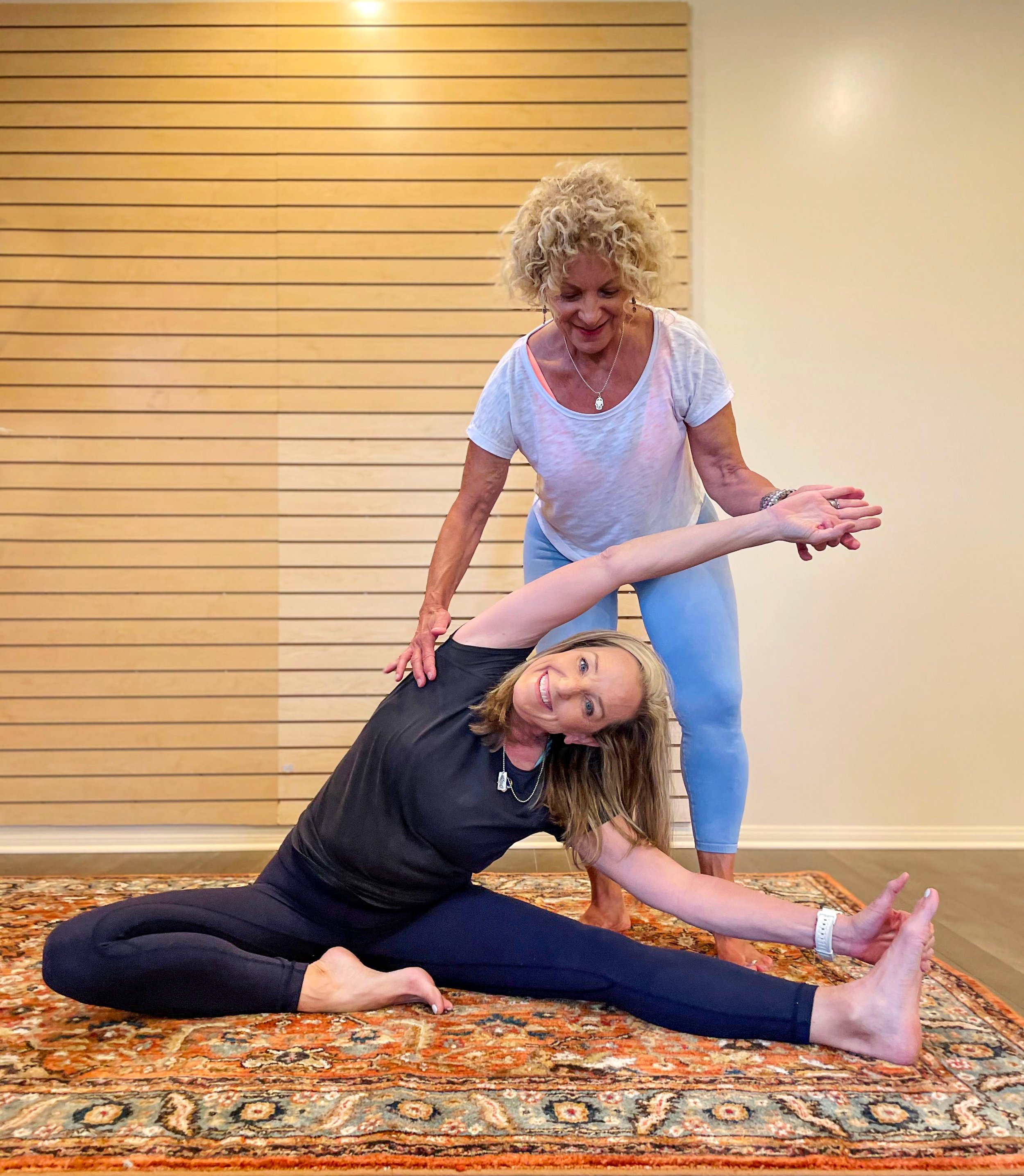 Teacher Training — Claremont Yoga