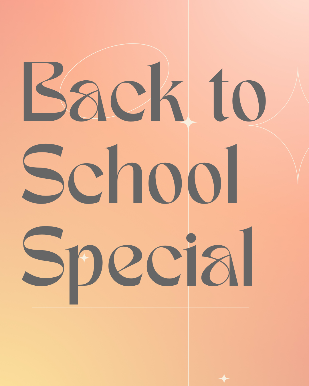 Back-to-School Specials at Claremont Yoga 🍂