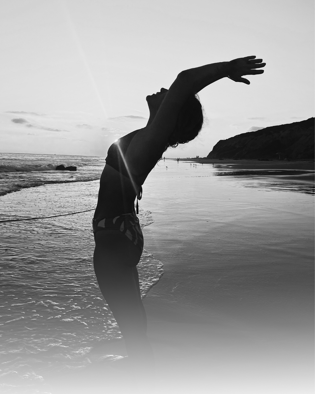 Spine Stability Series with Sandy