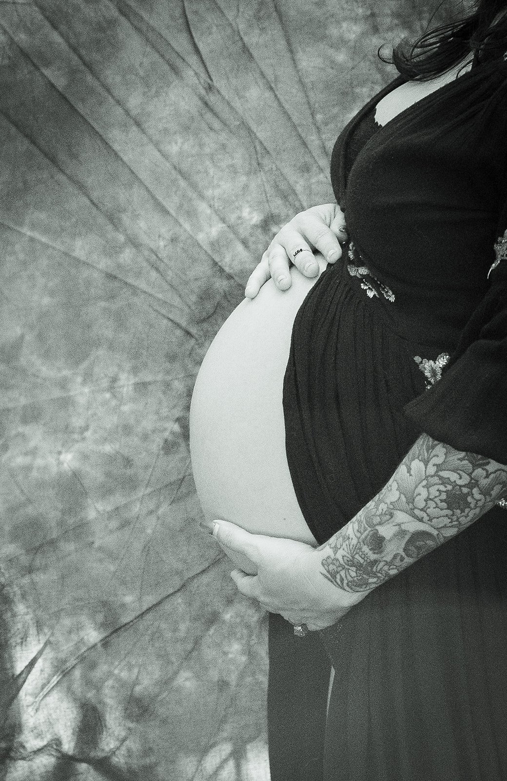 Pre/Post Natal Lunar Flow YOGA with Avalon  