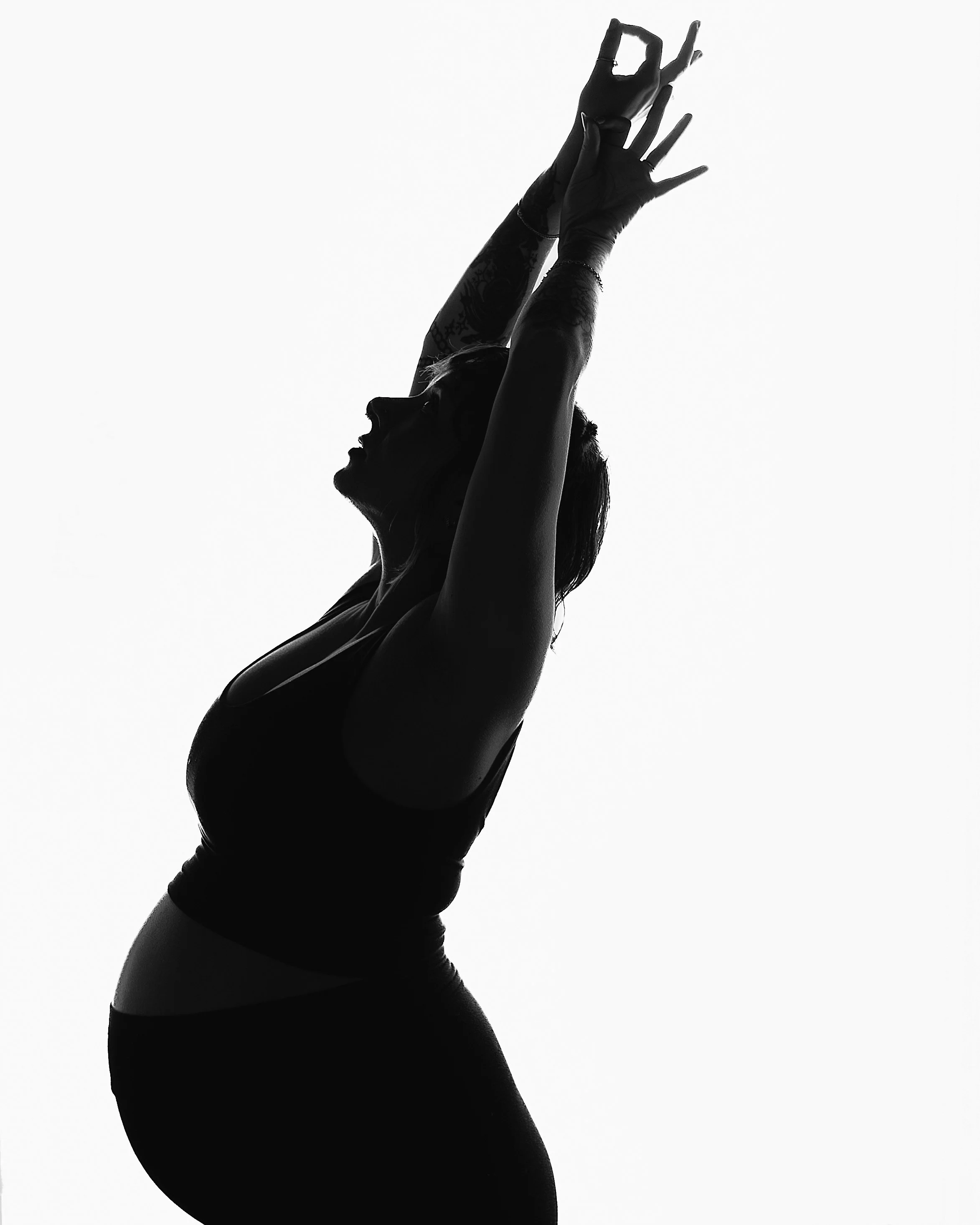 Mother's Day Pre/Post Natal Lunar Flow YOGA with Avalon  
