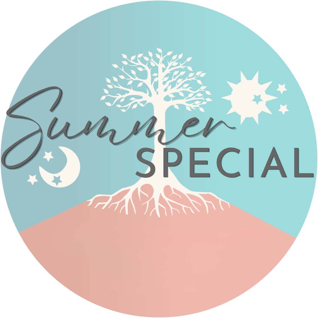 New Studio + Summer Specials