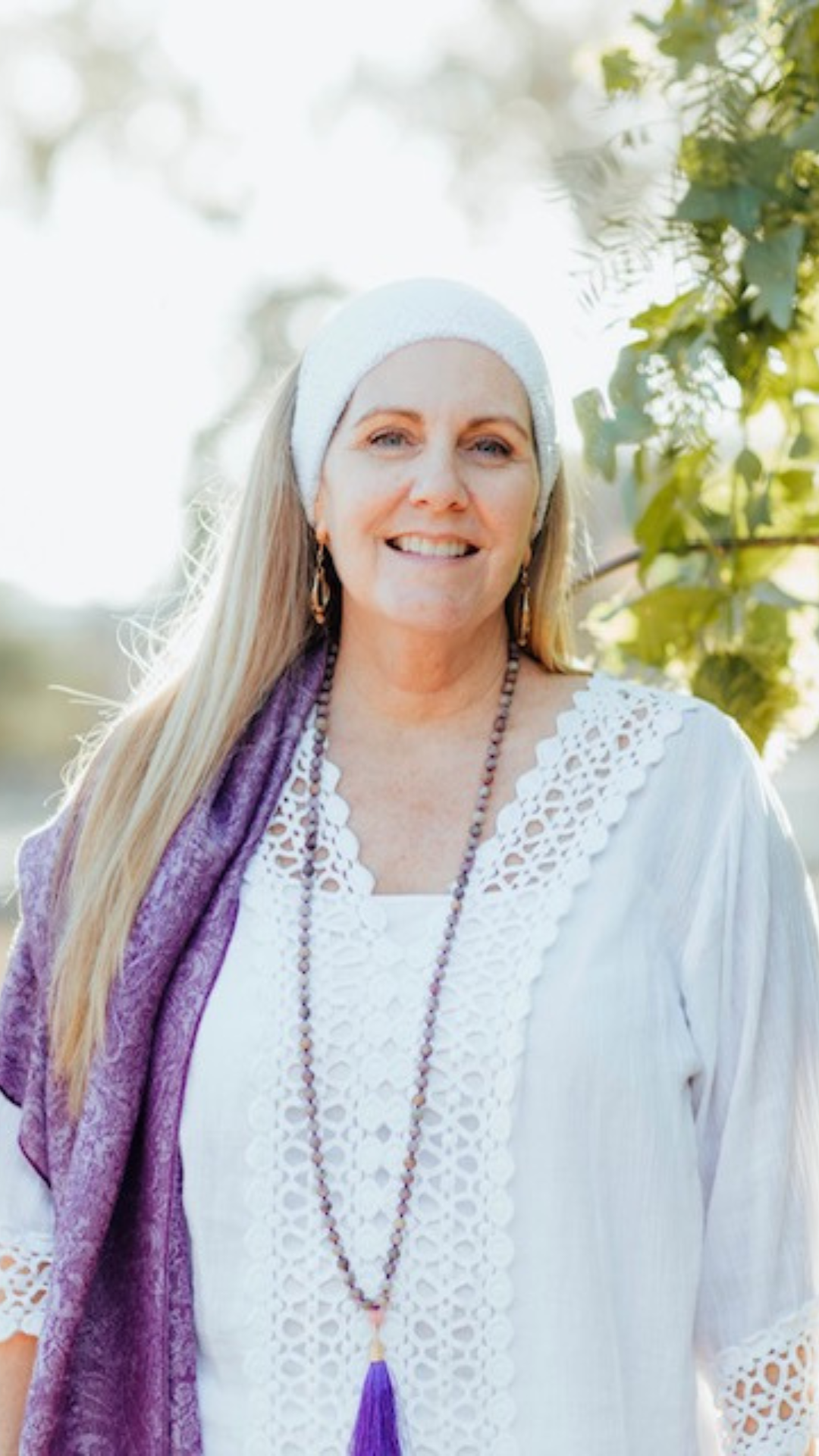 YOGA Nidra with Patty 