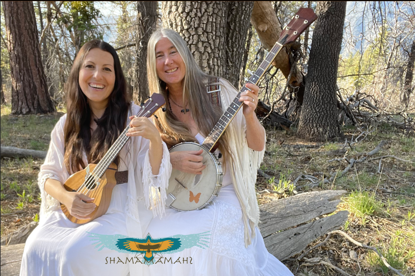 ShamaMamahS &amp; “Friends” Medicine Music Concert