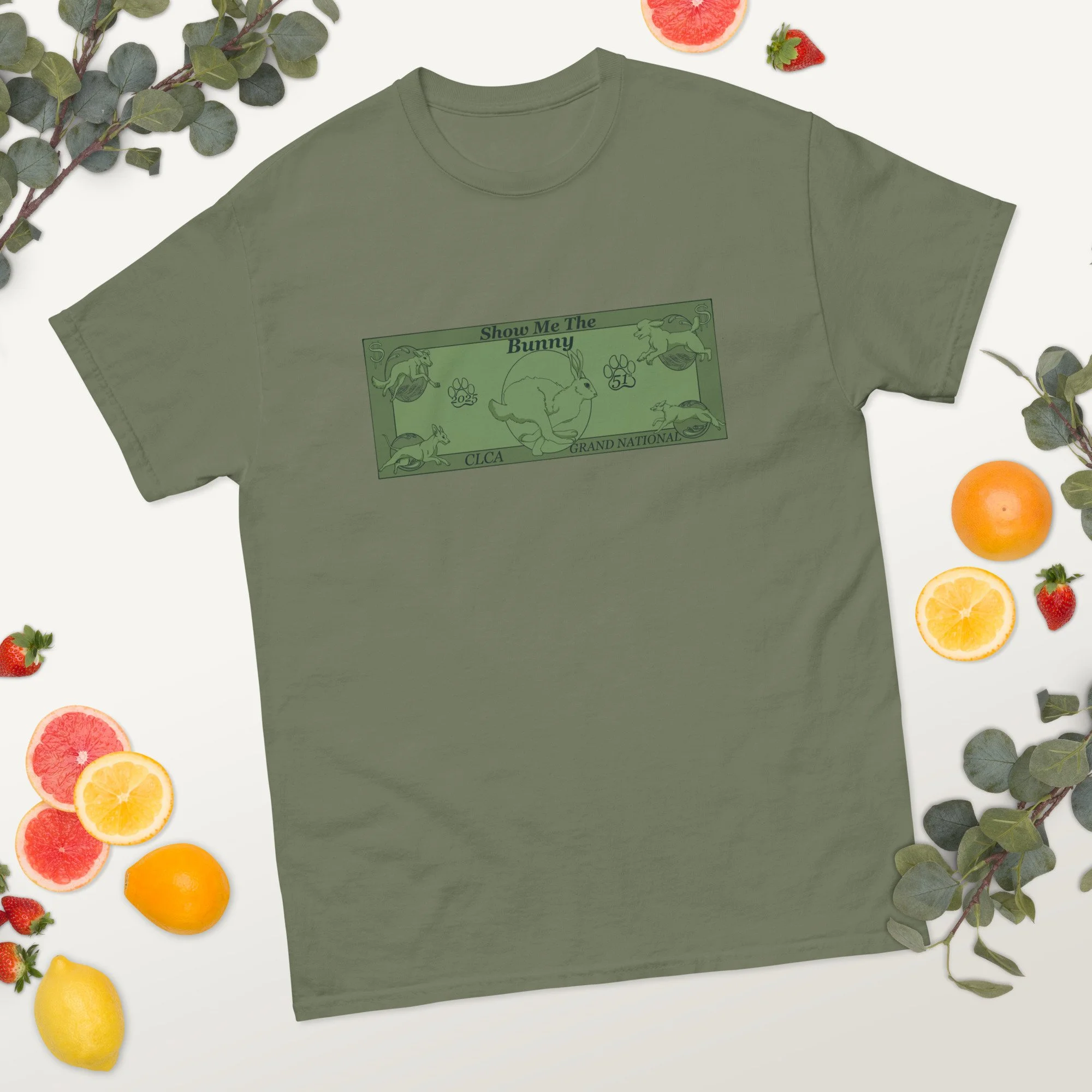 unisex-classic-tee-military-green-front-2-6883e72fa18f5.jpg