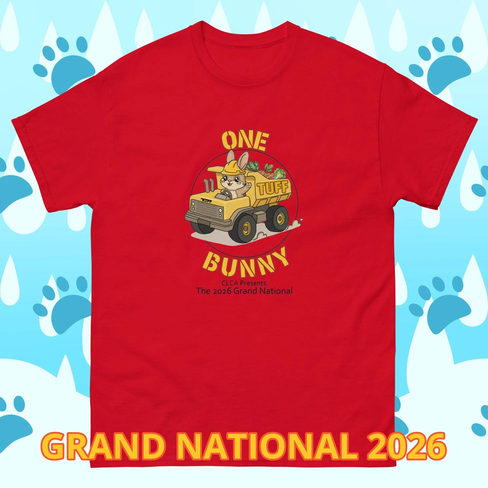 unisex-classic-tee-red-front-6a58fe0ac18d0.jpg