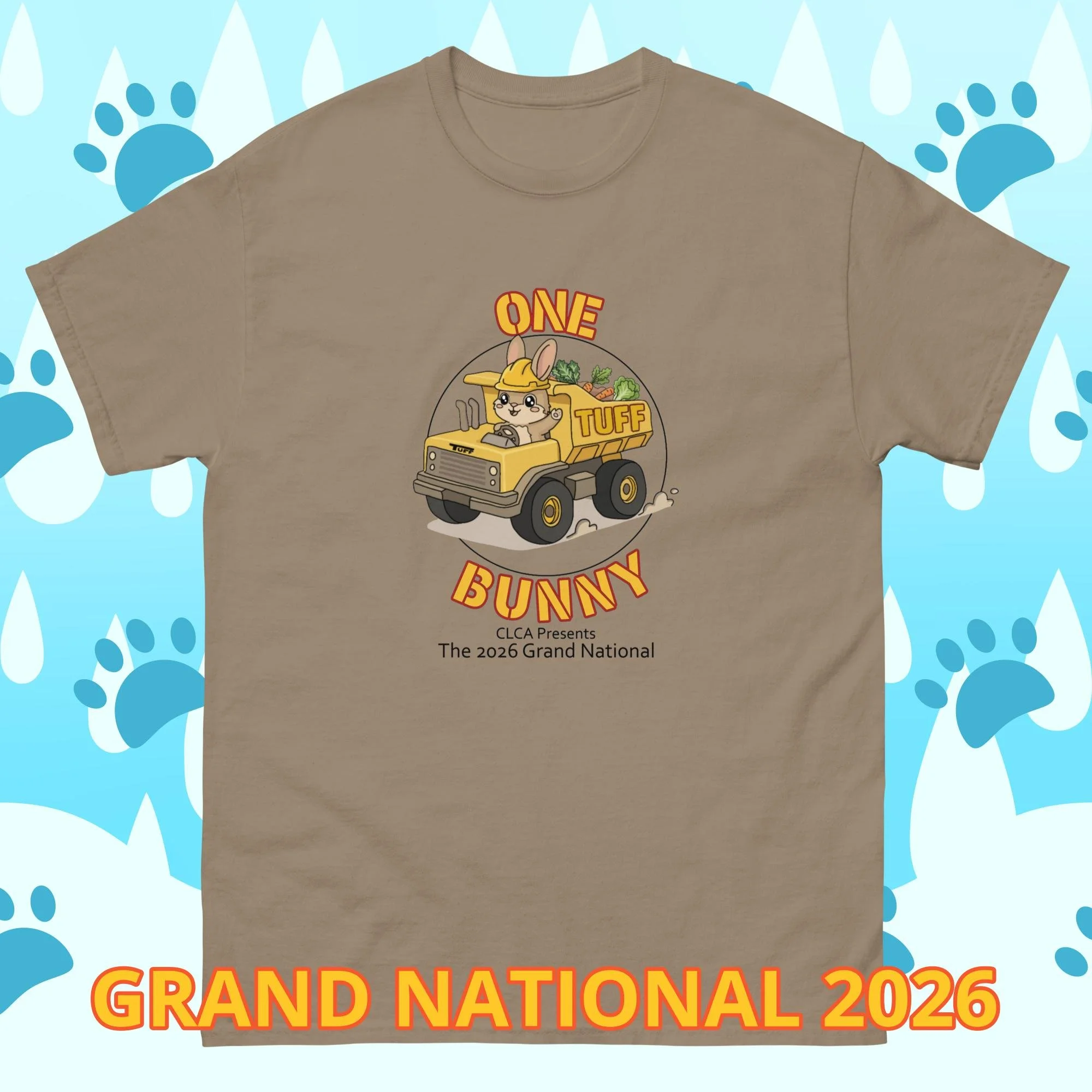 unisex-classic-tee-brown-savana-front-6a58fe7cd521a.jpg