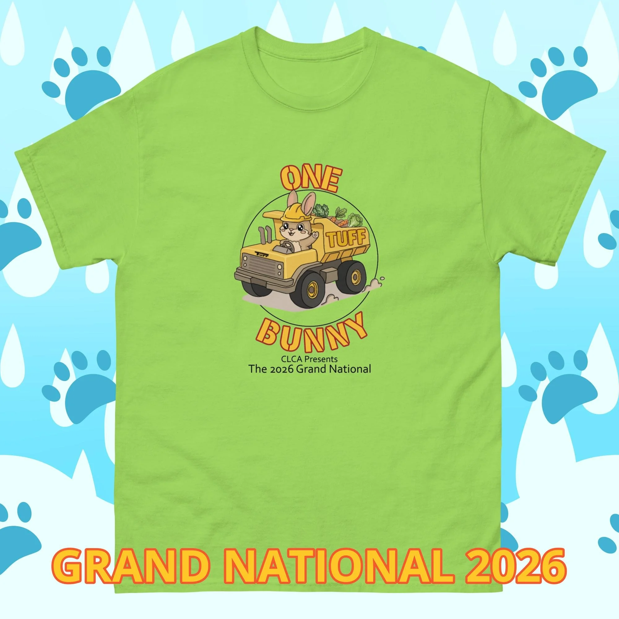 unisex-classic-tee-lime-front-6a58fe7cd834b.jpg