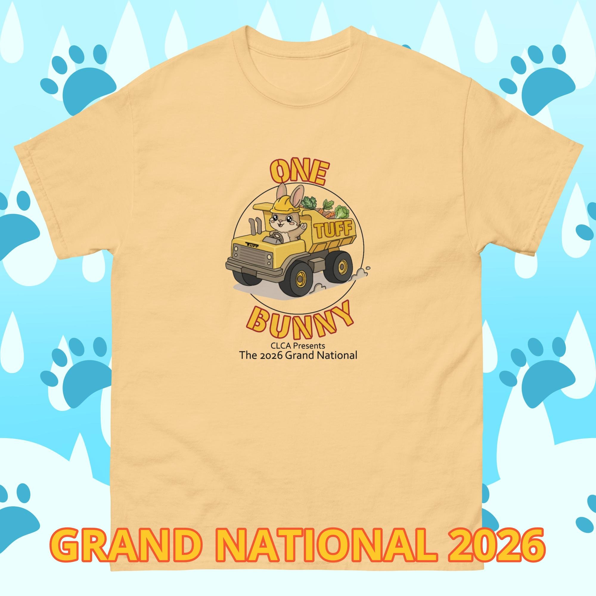 unisex-classic-tee-yellow-haze-front-6a58fe7ce8c40.jpg