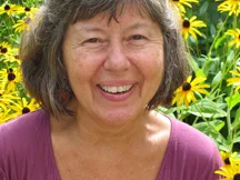 Rev. Cathy Grigsby MDiv Instructor and Arts Coordinator email: cgrigsby@myfairpoint.net Cathy was ordained in 1999 by the Interfaith Theological Seminary in Tucson, Arizona. She has worked with her spiritual teacher, Dr. Beverly Lanzetta, for over 35 years and completed an M. Div. and monastic studies program with Dr. Lanzetta. She is also an artist and recently retired as a public school art teacher after 29 years. She has performed many life ceremonies including, weddings, memorials and naming ceremonies. In addition, she provides spiritual direction services and was instrumental in founding the Interfaith Ministers of New England, a professional membership organization.