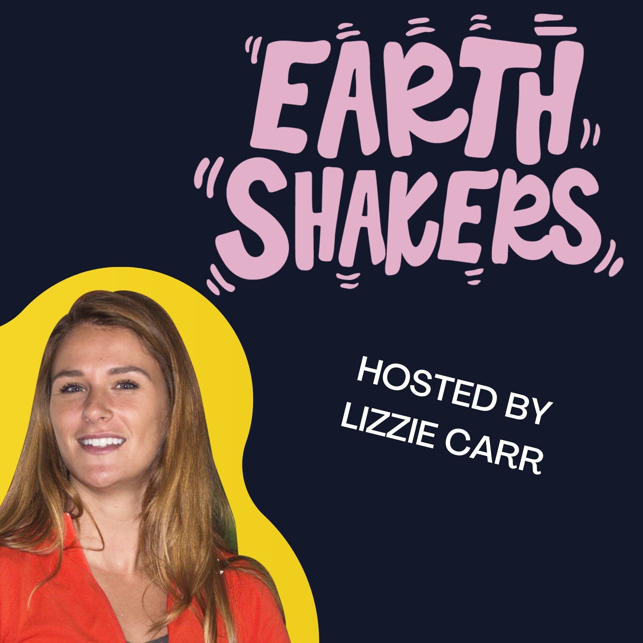 Lizzie Outside Podcast