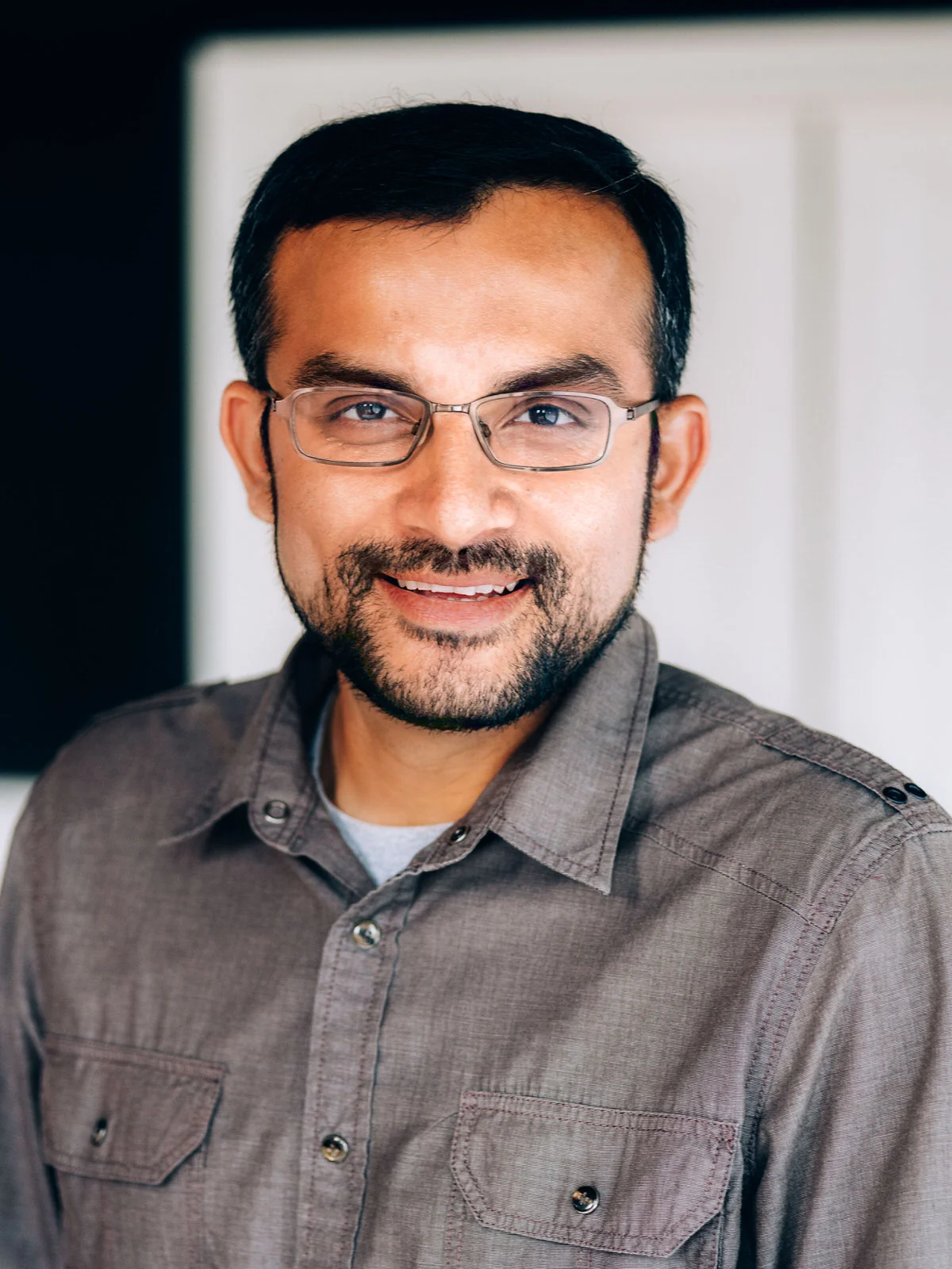 Mayur Phadtare