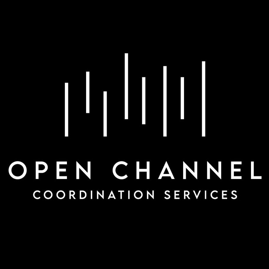 Open Channel Coordination Services