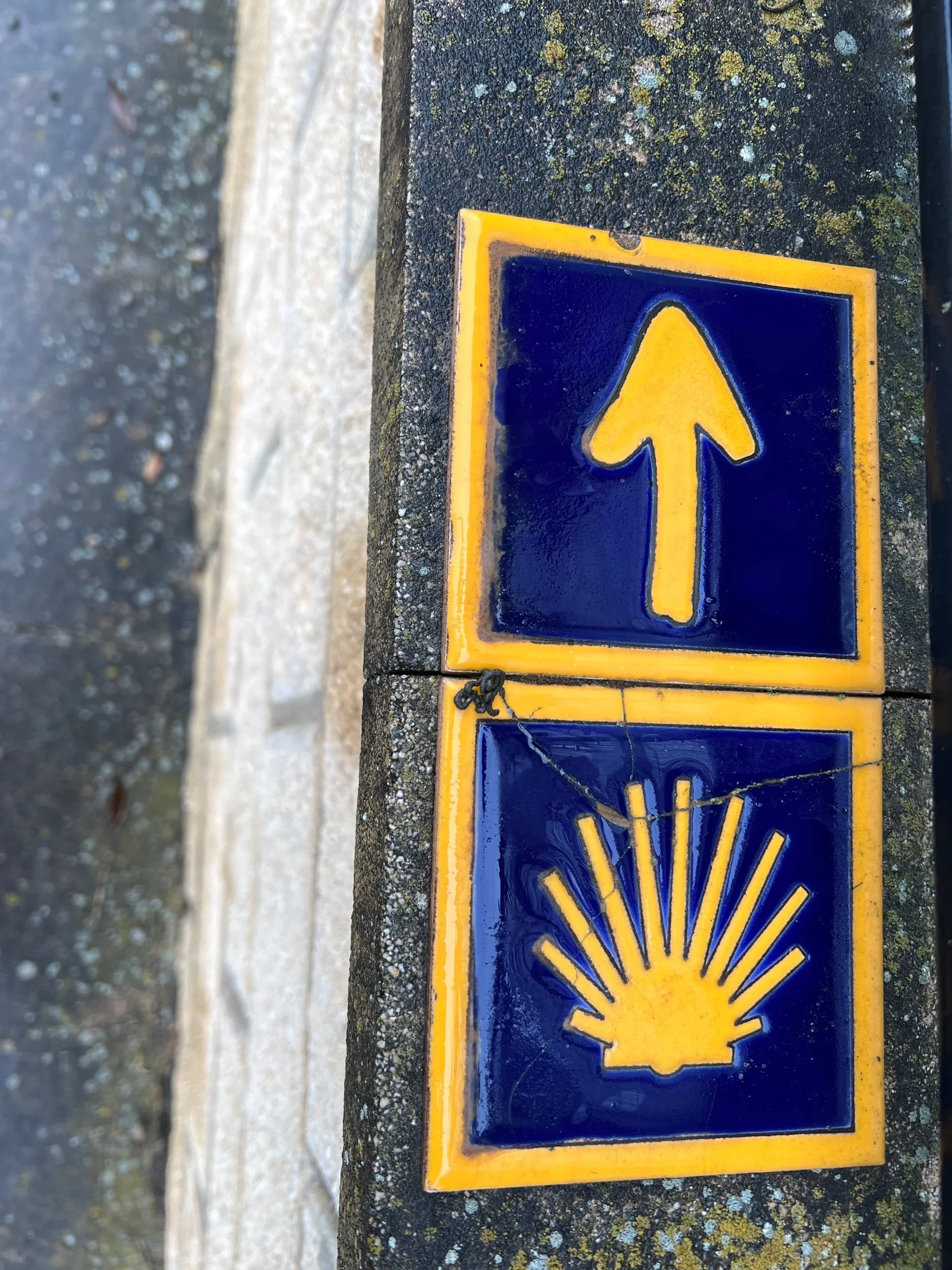 Day 11 - Najera to Santo Domingo de la Calzada