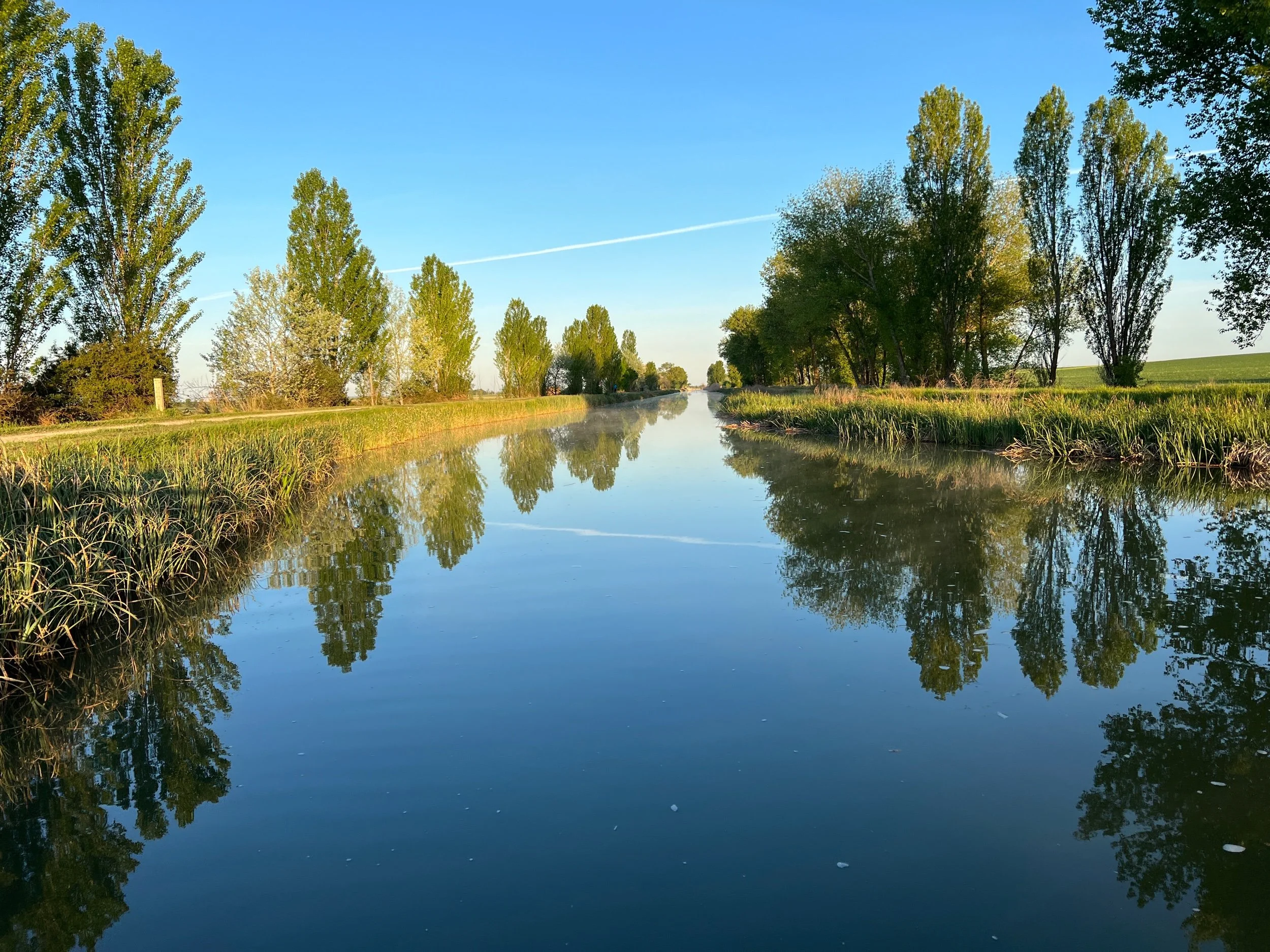 Day 18 - Boedilla to Corrion de Los Andes