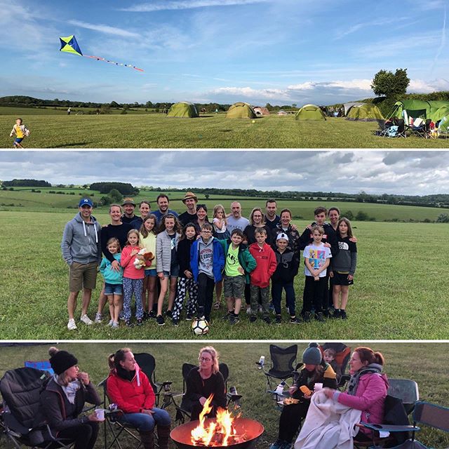 Good times at the annual Axon Vibe team camping trip over the recent Bank holiday weekend

#axonvibe #camping #startup #summer #uk