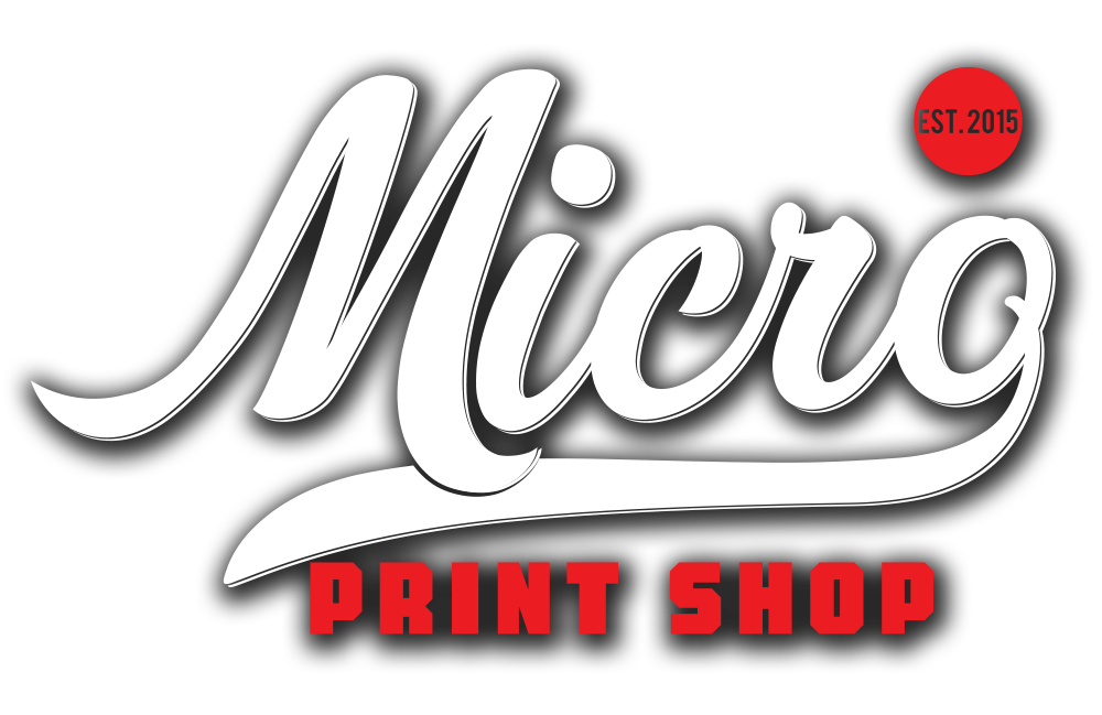 Micro Print Shop