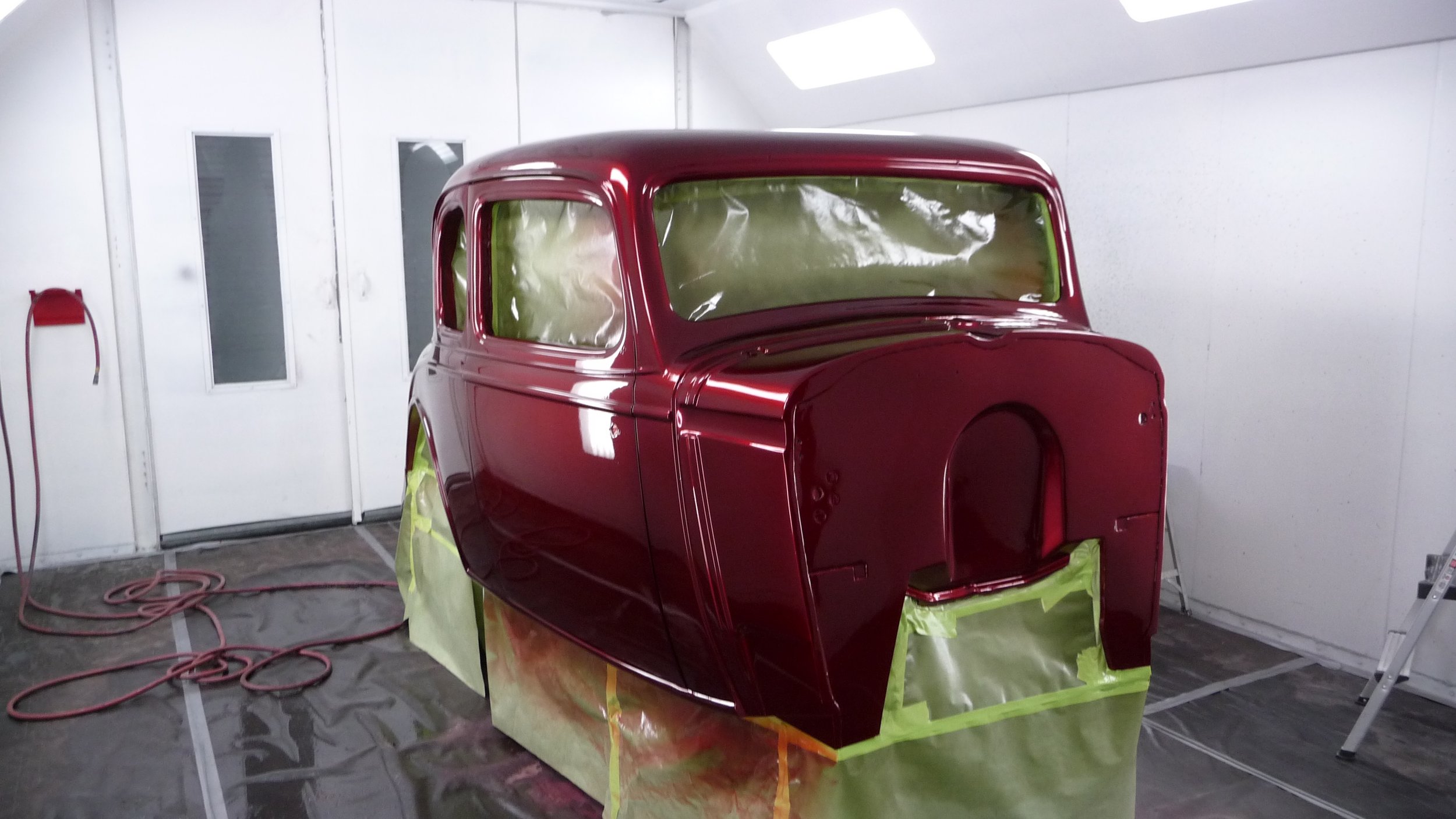 34 Chevy Cab Paint Booth.jpg