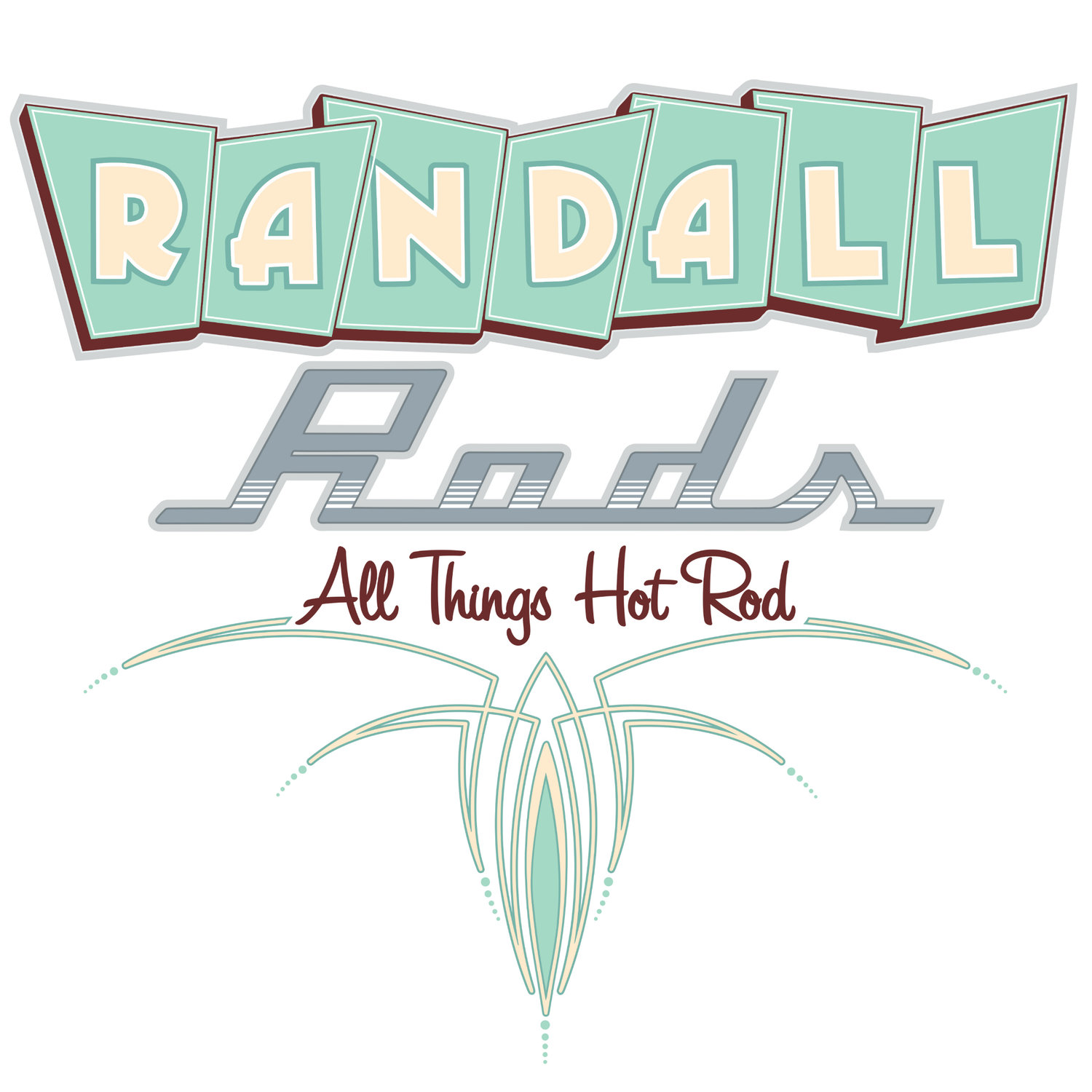 Randall Rods | Classic Car Auto Shop