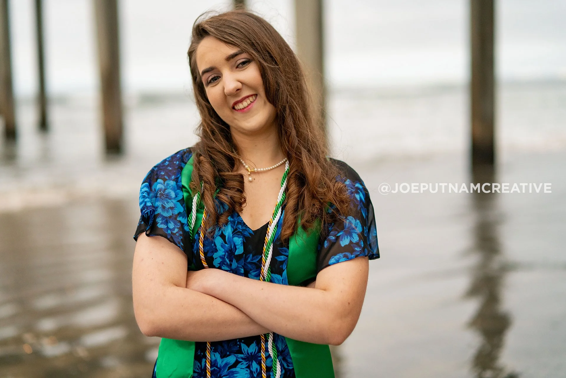  Kianna Monaco Senior Graduation photos 