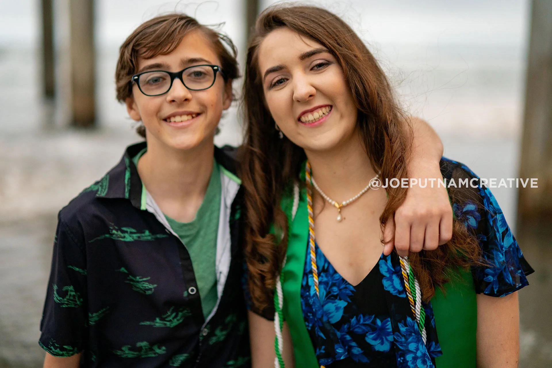  Kianna Monaco Senior Graduation photos 