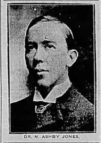 From the Richmond Times-Dispatch , March 17, 1906, page 3