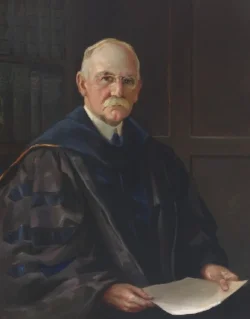 Philip Alexander Bruce (Courtesy of the Virginia Historical Society)