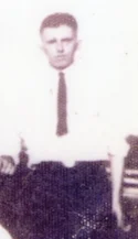 Melvin Wolfe, ca. 1923