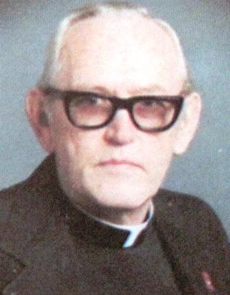 Undated photo (Courtesy of Charles Zadora)