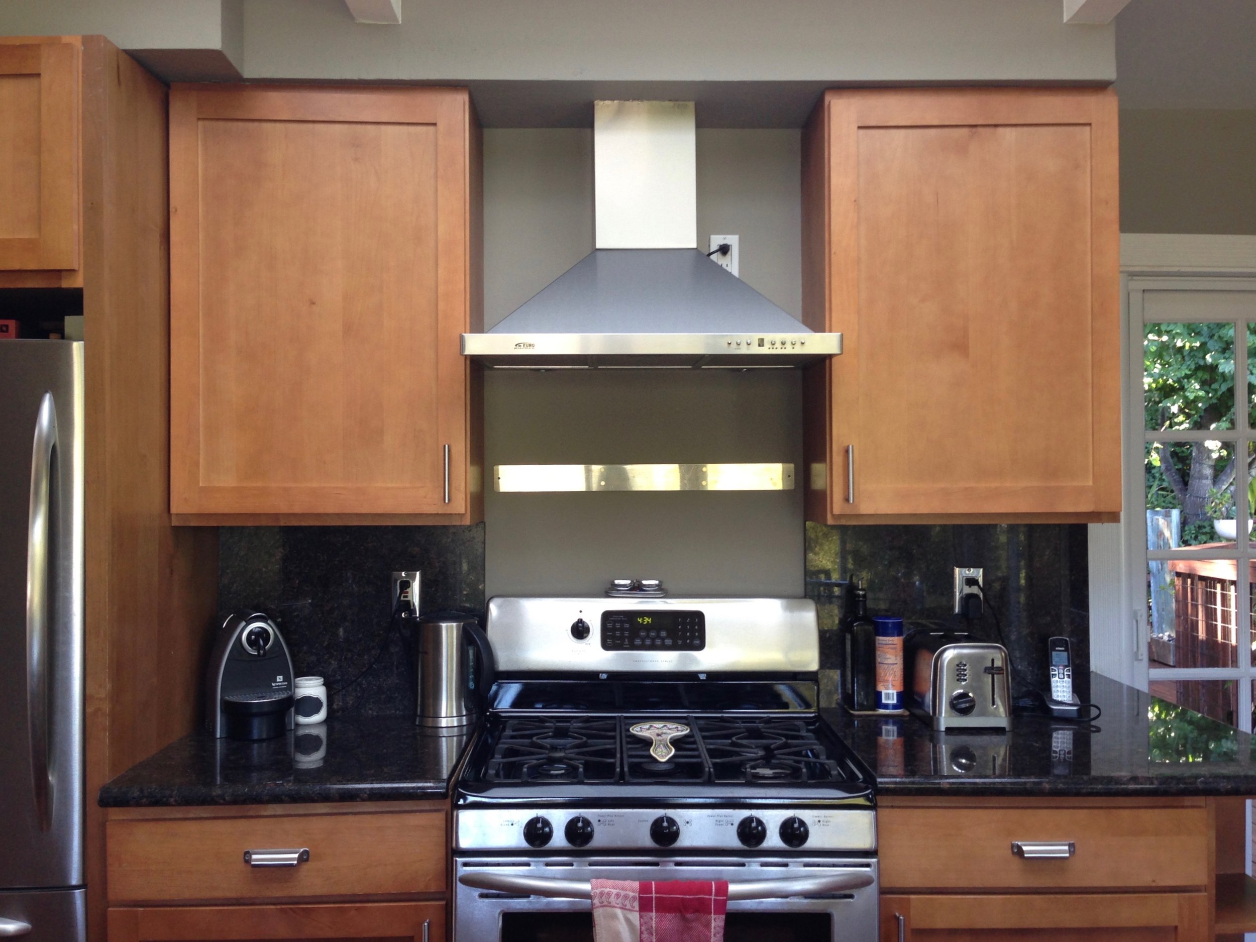 Before: KITCHEN