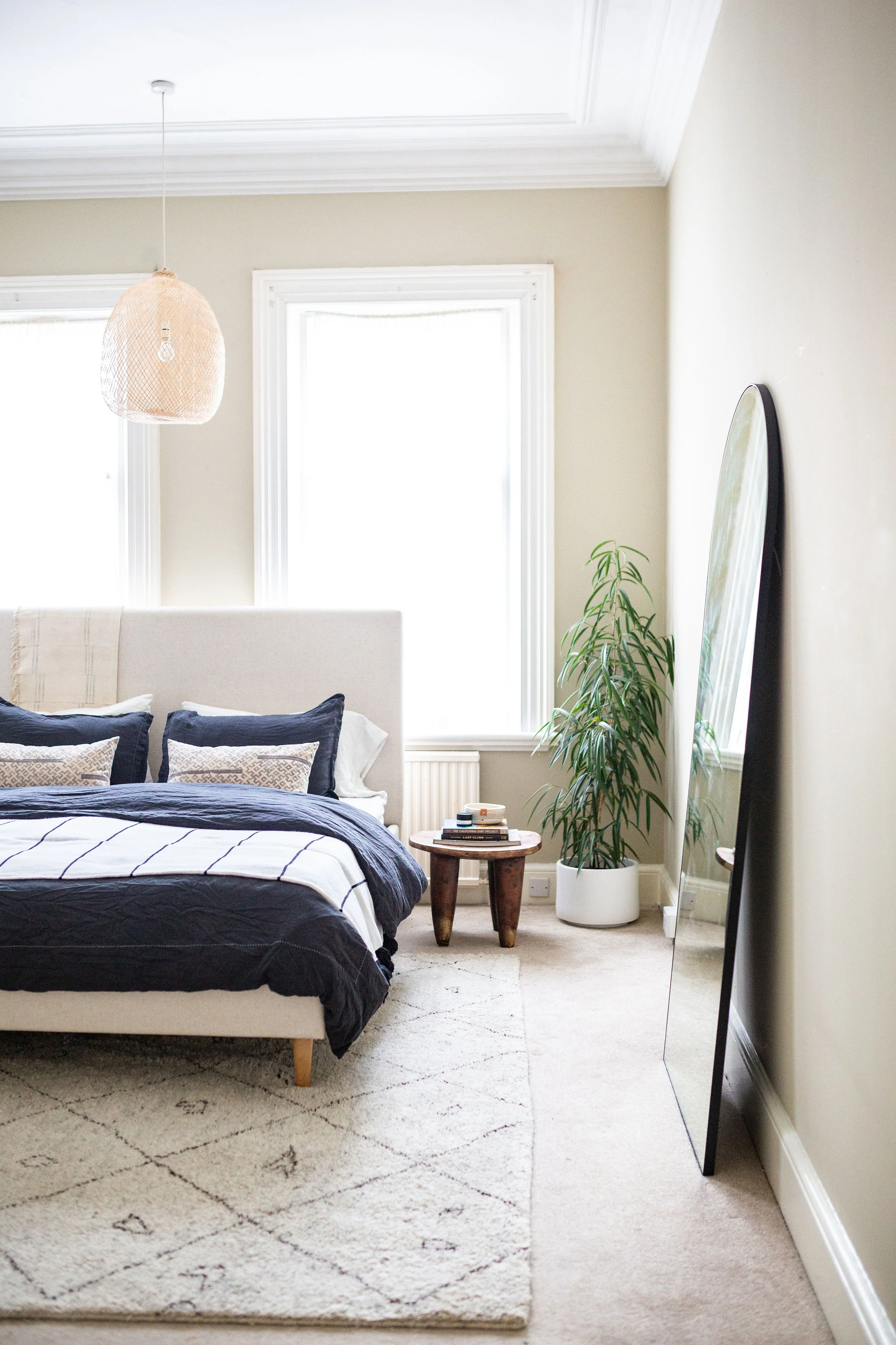 Farrow & Ball Bone