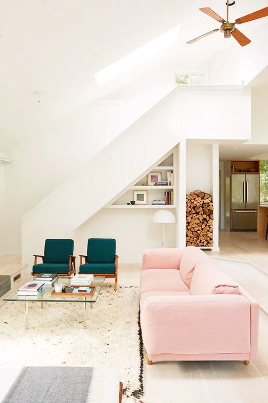 Muuto Rest sofa via SFgirlbybay.com