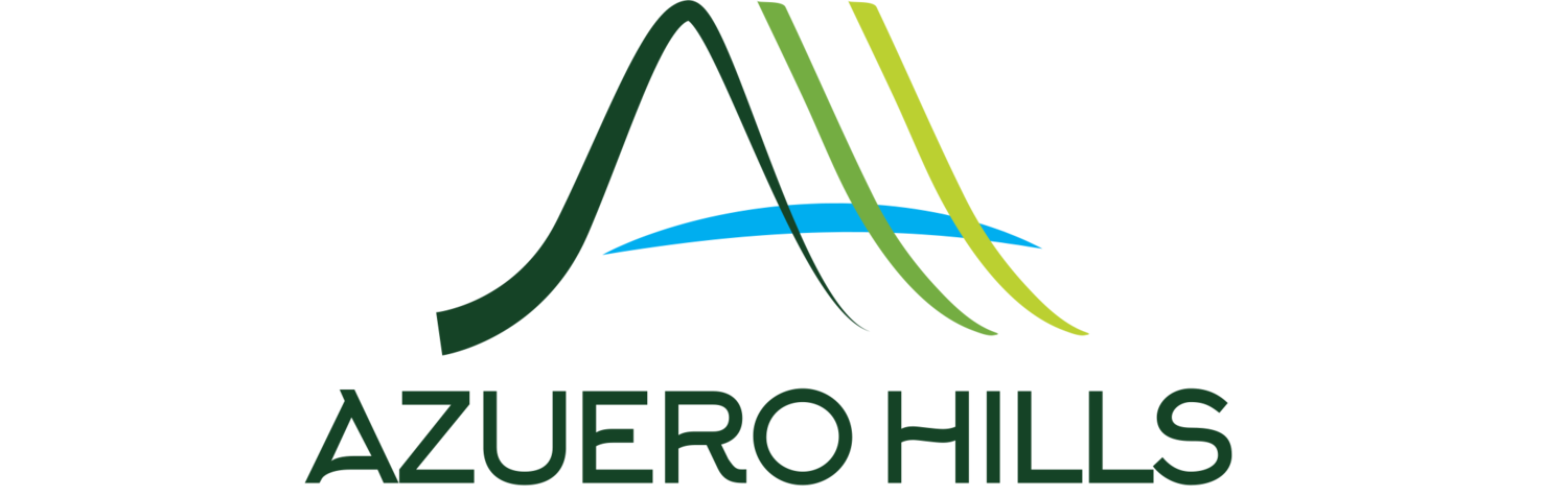 Azuero Hills