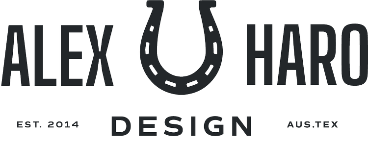 Alex Haro Design