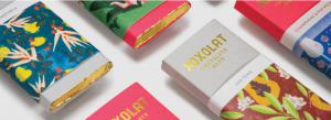 The Dieline Awards 2016