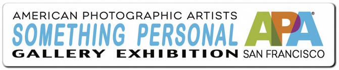 Nov. 4 Something Personal Exhibition