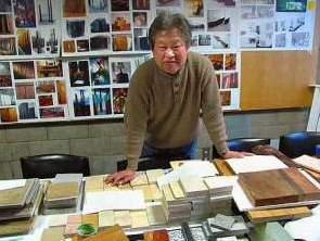 Takashi Sugimoto