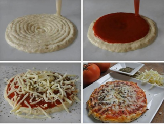3D Food