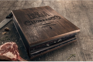 Bible of Barbeque