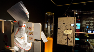 Innovation in the Art of Food