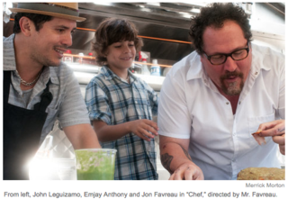 The Food Truck as Pop Culture