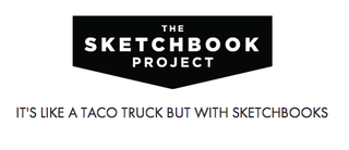Sketchbook Project