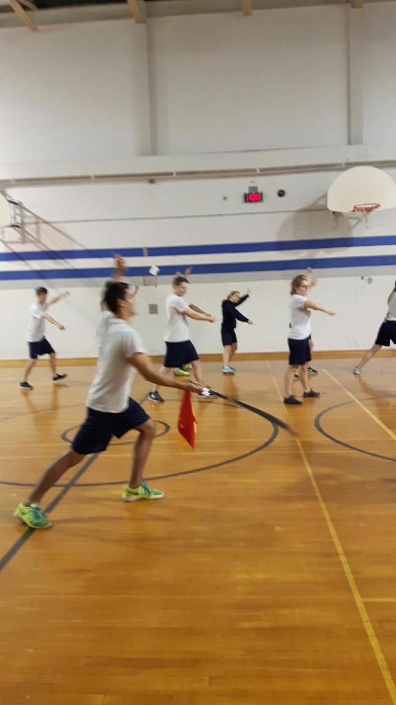 PE DEPT — Eden Athletics