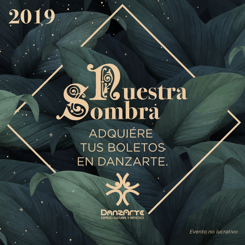 Ensayo general - Nuestra sombra.