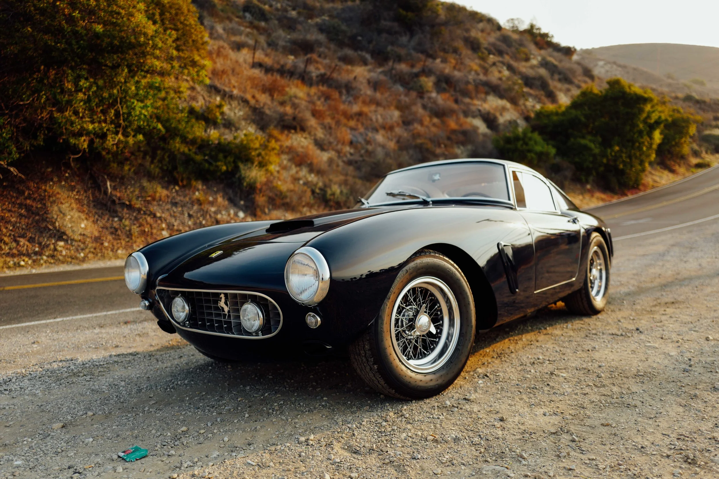 GTO Engineering 250SWB